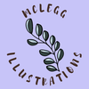 MClegg Illustrations - Home